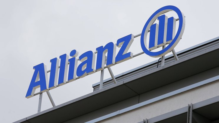 Die Allianz belegt in Europa bei den Rückversicherungseinkäufen zwischen 2016 und 2025 hinter Lloyd’s konstant den zweiten Rang.