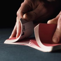 Gefährlicher Trumpf: Setzt der Wettbewerb die Solidarität aufs Spiel?
