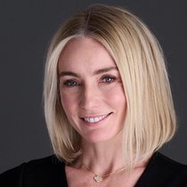 Emma Carpenter, Leiterin Bereich Superyachten bei Howden in London. 