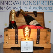 Innovationspreis 2. Rang