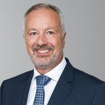 Daniel Roscher succédera à Felix Weber à la tête de la Suva le 1er janvier 2027.
