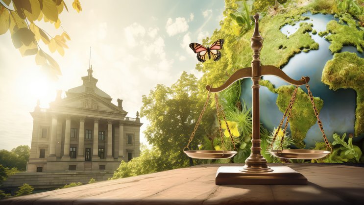 Die Klima-Allianz setzt zur Erreichung der Klimaziele auf mehr politischen Druck.