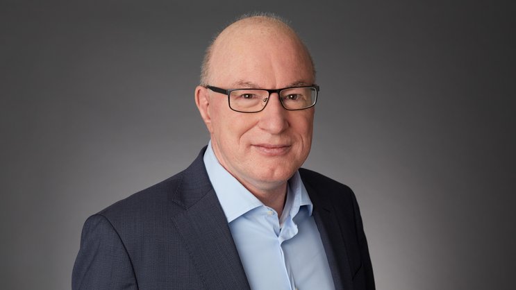 Rudolf Scheller: «Die Dynamik der Globalisierung und die entsprechenden Herausforderungen an unsere Kunden und an die Versicherungsunternehmen haben exponentiell zugenommen.»