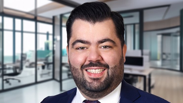 Antonio de Sousa, agent général Neuchatel-Jura chez Swiss Life.