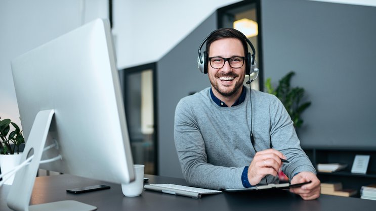 Ein digitaler und kundenorientierter Vertrieb ist nur die eine Seite der Medaille. Ebenso wichtig ist auch die Entwicklung des Produktangebotes.