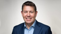 Robin Spencer, directeur des opérations désingé de Swiss Re.