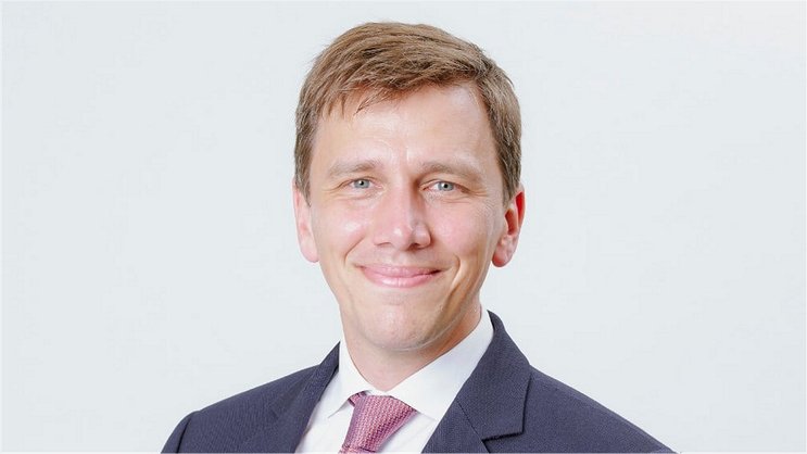 Jean-Baptiste Tricot, Chief Investment Officer der AXA-Gruppe: Portfolio-Überprüfung «Zeile für Zeile».