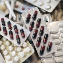 Das Parlament sieht durch Parallelimporte von Generika einen zusätzlichen Hebel zur Eindämmung der Gesundheitskosten. 
