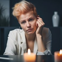 Für viele Familien stellt sich nach einem Todesfall von einem Tag auf den anderen die Existenzfrage.