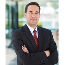 Die Schadenbelastung lag überdurchschnittlich hoch: Swiss Re-Konzernchef Christian Mumenthaler.