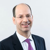Jérôme Haegeli, capo economista del gruppo Swiss Re.