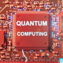 Quantencomputer bergen Risiken und Chancen.