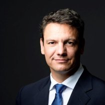 Matthias Meyenhofer, Leiter der neuen Einheit «Group Broker Management Practice» bei Swiss Re.