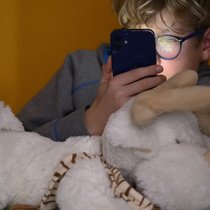 L’utilisation des smartphones est source de conflits dans de nombreuses familles: c’est ce que révèle le baromètre d’AXA sur la cybersécurité.