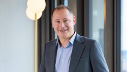 Setzt im Brokergeschäft auf kurze Wege und klare Verantwortlichkeiten: Mathias Zingg. 
