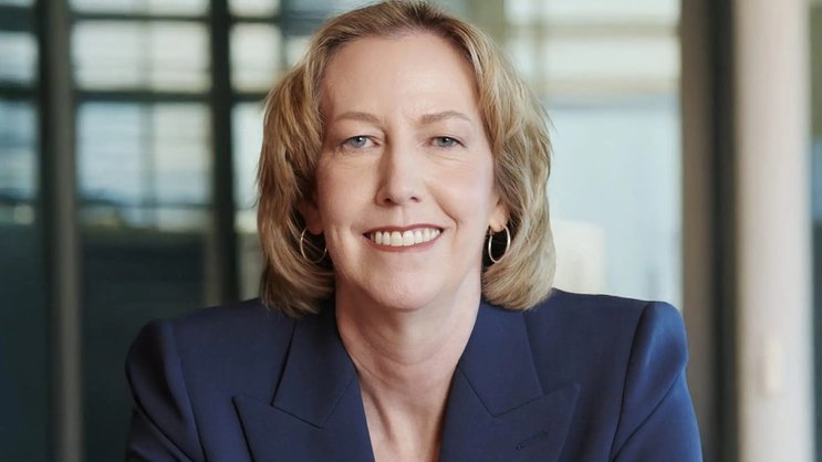 Noch vor Amtsantritt unter Beschuss: Meg O'Neill übernimmt den CEO-Posten bei BP am 1. April 2026.