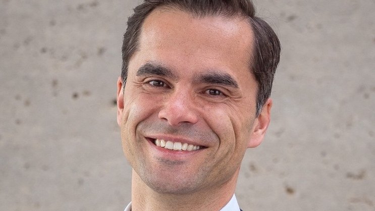 Andreas Schertzinger ist neuer AI-Chef bei Axa.