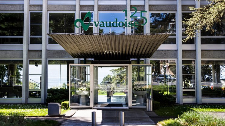 Mitarbeitende der Vaudoise engagieren sich für lokale Organisationen.