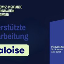 legal-i verfügt über eine KI, mit Hilfe deren Dokumente nach Inhalt erkannt und kategorisiert werden können.