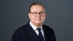 Felix C. Jenny, CEO von Howden Schweiz.