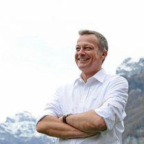 Martin Landolt: «Wenn wir Fortschritte machen wollen, muss jeder bereit sein, auch einmal nur 80 Prozent der eigenen Ziele zu erreichen.»