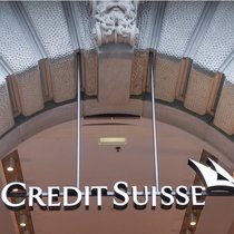 UBS a réglé une autre dette héritée de l'ancien Credit Suisse.