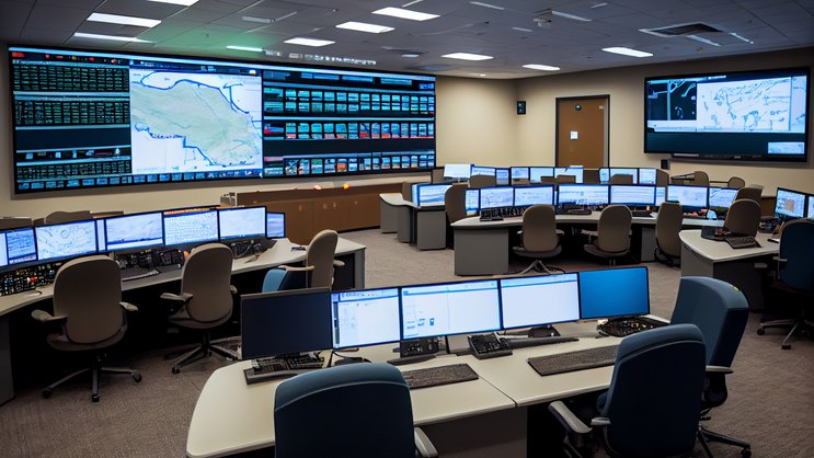 Im War Room der Opfer kommen im Idealfall auch Juristinnen und Kommunikationsprofis zusammen.