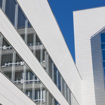 Medix Bern und die Lindenhofgruppe stärken gemeinsam mit der CSS die koordinierte Versorgung in der Region Bern-Mittelland:  Lindenhofspital in Bern. 