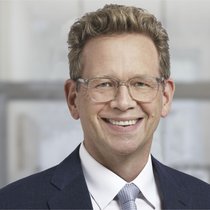 Swiss Life-CIO Per Eriksen.