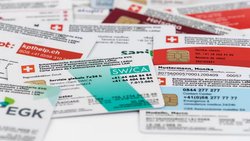 Der Nationlrat fordert mehr Transparenz bei Krankenkassenprämien.