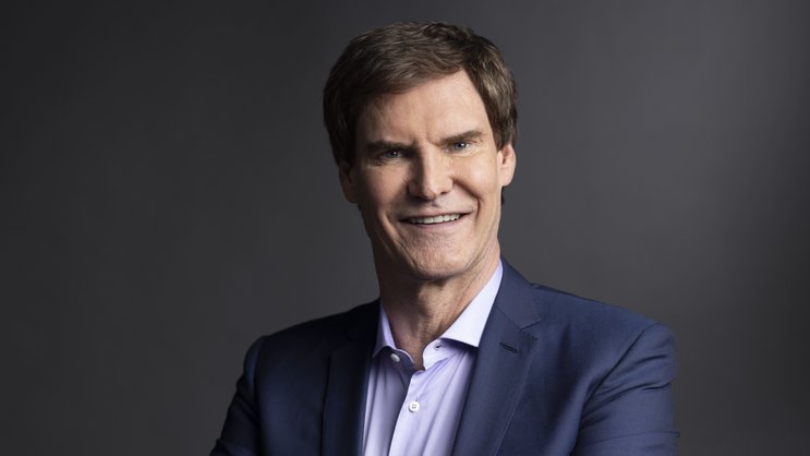 Carsten Maschmeyer: «Versicherer sind in einem Multi-Wettbewerb, sowohl Kunden als auch Mitarbeitende sind sehr wertvolle, aber auch volatile Assets auf Beinen, die morgen schon weg sein können.»