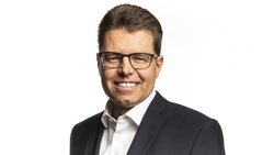 Übernimmt das Steuer als Suva-Ratspräsident: Andreas Rickenbacher.