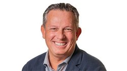 Elliot Richardson rückt an die Spitze von Howden Re.