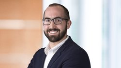 Matthew Reilly, Head of DACH Global Solutions bei Aon.
