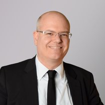 Der Risikospezialist Dominic Rau ergänzt künftig den Sympany-Verwaltungsrat.