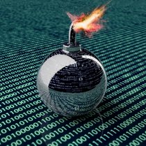 Les cyber-risques restent une bombe à retardement.