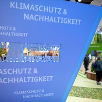 Insgesamt 17 Ziele für eine nachhaltigere Welt haben sich die Staaten der Erde bis 2030 gesetzt.
