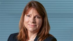 «Le groupe Santésuisse restera à l’avenir un acteur essentiel du système de santé avec un grand savoir-faire et une offre de prestations de haute qualité»: Verena Nold, directrice de Santésuisse.
