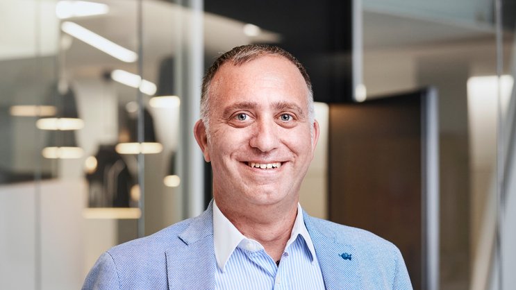 Mauro De Luca ist neuer Head of Property, Construction & Energy von Axa XL in der Schweiz.