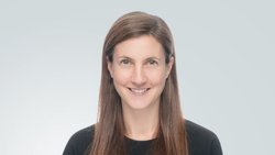 Penny Seach, Group Chief Underwriting Officer Zurich Insurance Group (Zurich).