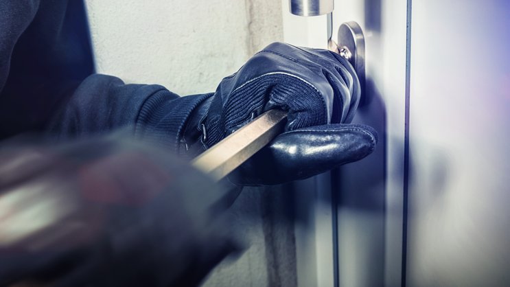 Langfinger schlagen in der Schweiz immer öfter zu.