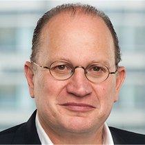 Mark Tucker kehrt an alte Wirkungsstätte zurück.