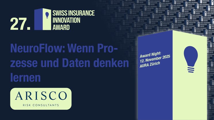 Bei Brokern eingehende Dokumente werden automatisch erfasst, in strukturierte Daten transformiert und direkt in der Brokersoftware empfangen.