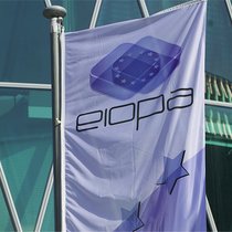 Die Europäische Aufsichtsbehörde Eiopa behält die Risiken im Blick.