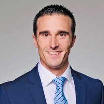 Erwan Descloux, Agent Général Zurich Assurances Lausanne.