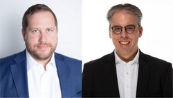 Die Assura-Geschäftsleitung erhält mit Charles Staubli (l.) und Jean-Jacques Toffel zwei neue Mitglieder.