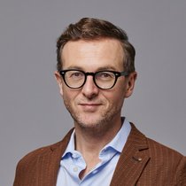 Harry Büsser, expert Argent chez Comparis.