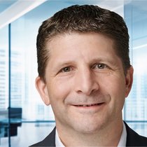 Ist mit dem Zahlenkranz zufrieden: Rudolf Bruder, Leiter Finanzen der CSS.