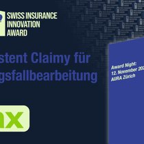 Claimy geht über den reinen Einsatz generischer KI hinaus: Es löst ein branchenspezifisches Problem mit einer speziell entwickelten Pipeline.