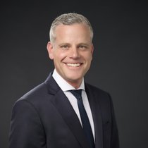 Nicolas Krügel, Président de la direction générale de la Banque cantonale de Genève.